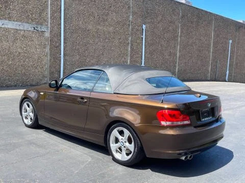 2012 BMW E81/E82/E88 1 Series - Image 12 of 19