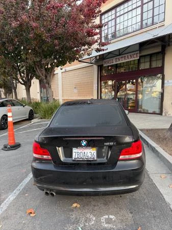 2012 BMW E81/E82/E88 1 Series - Image 5 of 7