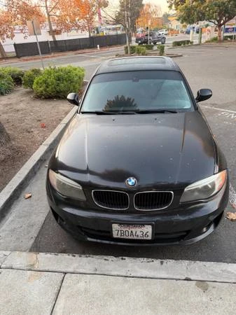 2012 BMW E81/E82/E88 1 Series - Image 2 of 7