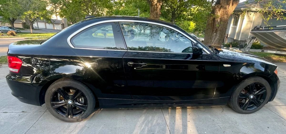 2012 BMW E81/E82/E88 1 Series - Image 3 of 8
