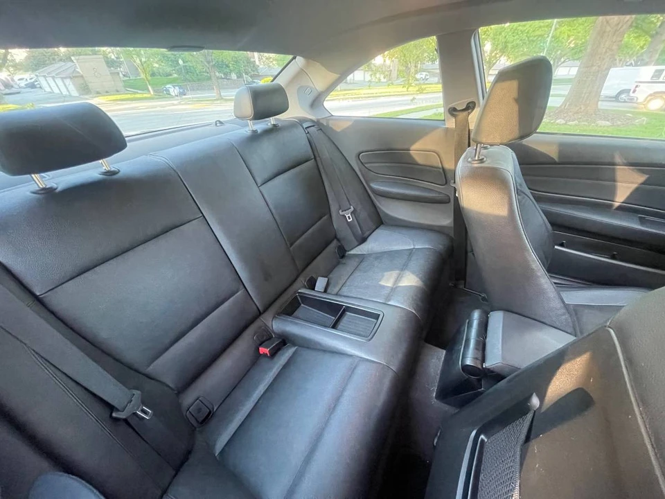 2012 BMW E81/E82/E88 1 Series - Image 7 of 8