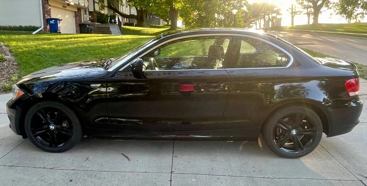 2012 BMW E81/E82/E88 1 Series - Image 2 of 8