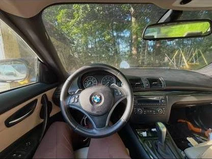 2012 BMW E81/E82/E88 1 Series - Image 4 of 6