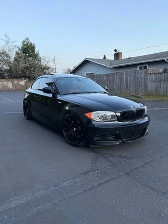2012 BMW E82 135i & 135is - Image 6 of 8
