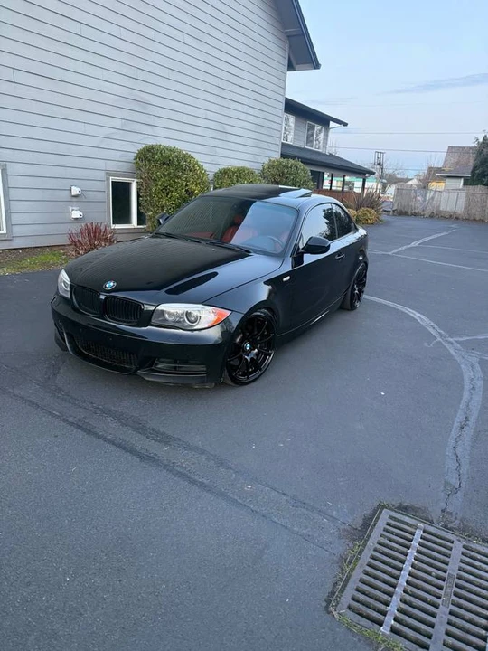 2012 BMW E82 135i & 135is - Image 4 of 8
