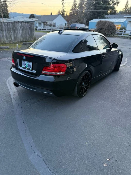 2012 BMW E82 135i & 135is - Image 8 of 8
