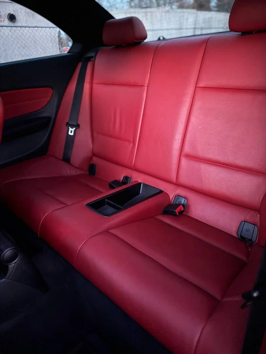 2012 BMW E82 135i & 135is - Image 3 of 8