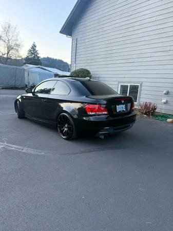 2012 BMW E82 135i & 135is - Image 4 of 8