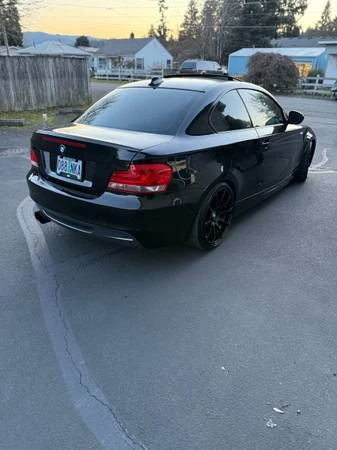 2012 BMW E82 135i & 135is - Image 8 of 8