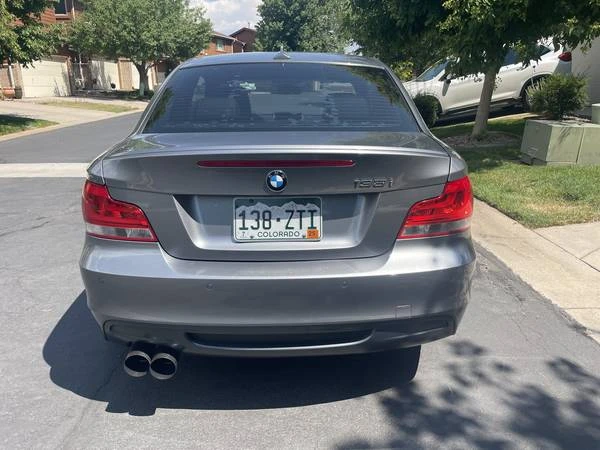 2012 BMW E82 135i & 135is - Image 4 of 13