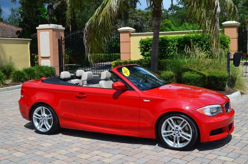2012 BMW E82 135i & 135is - Image 7 of 21