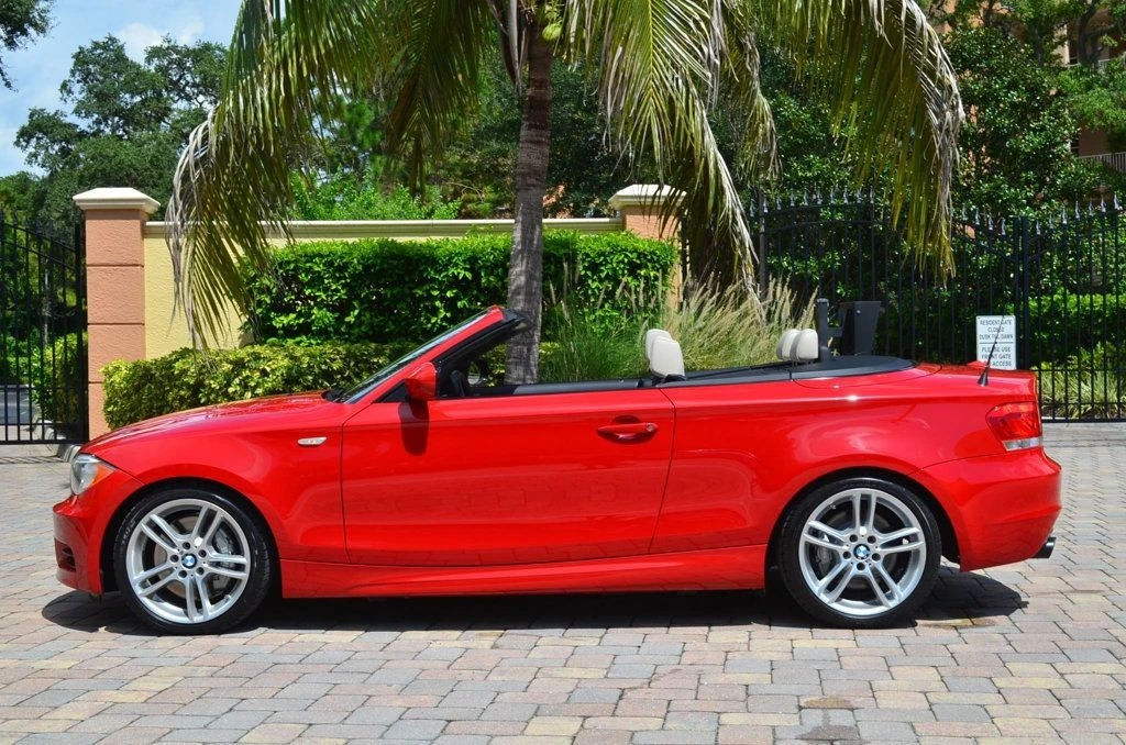 2012 BMW E82 135i & 135is - Image 20 of 21