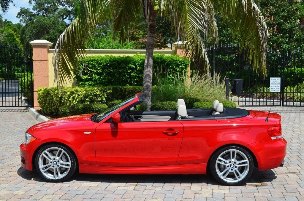 2012 BMW E82 135i & 135is - Image 21 of 21