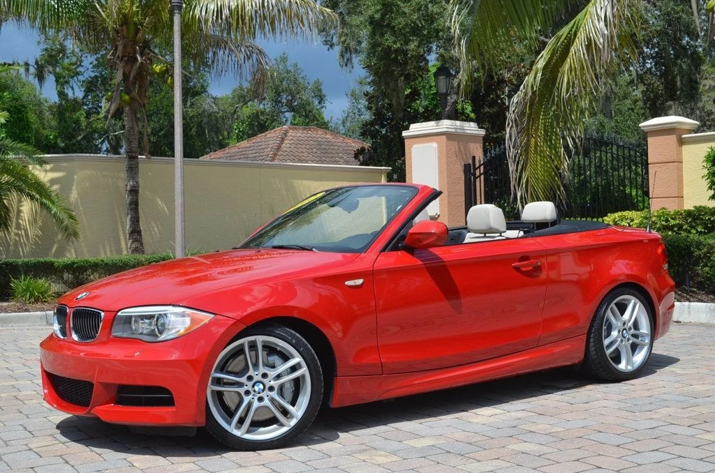 2012 BMW E82 135i & 135is - Image 18 of 21