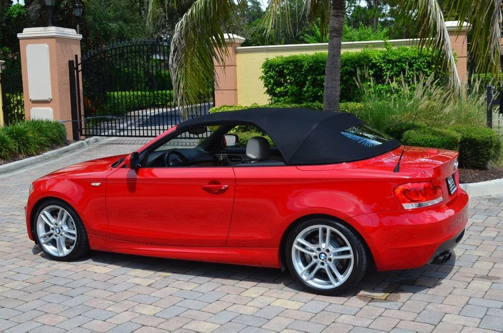 2012 BMW E82 135i & 135is - Image 4 of 21
