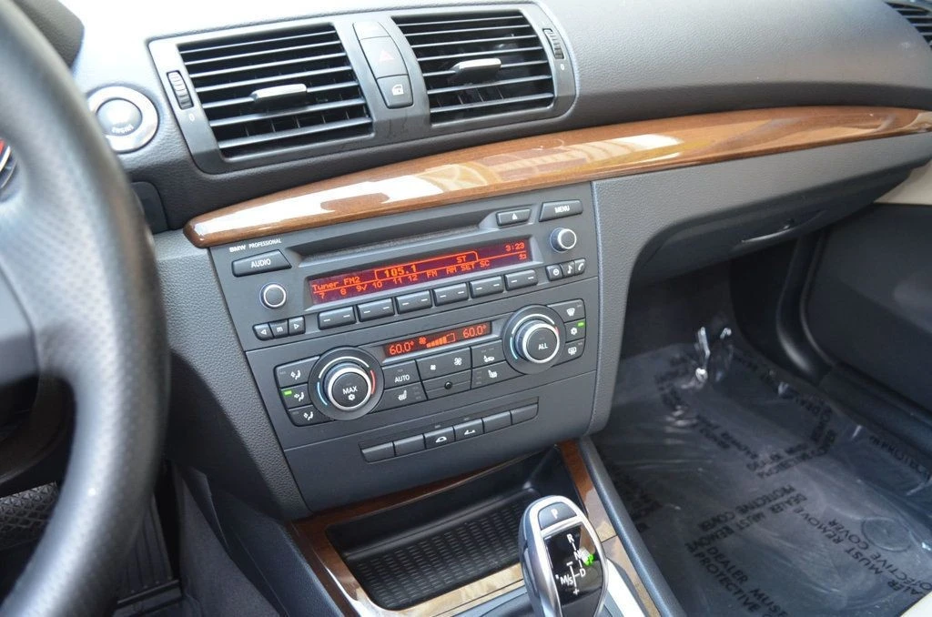 2012 BMW E82 135i & 135is - Image 12 of 21