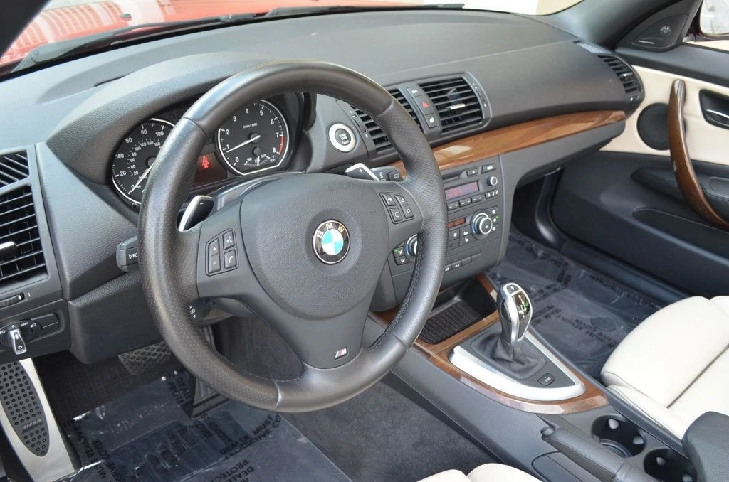 2012 BMW E82 135i & 135is - Image 11 of 21