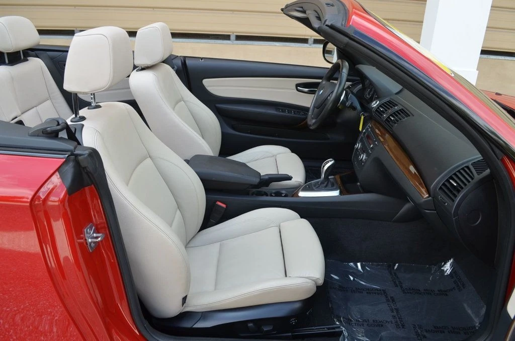 2012 BMW E82 135i & 135is - Image 16 of 21