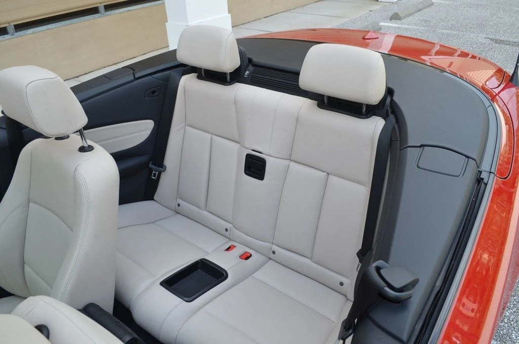 2012 BMW E82 135i & 135is - Image 14 of 21