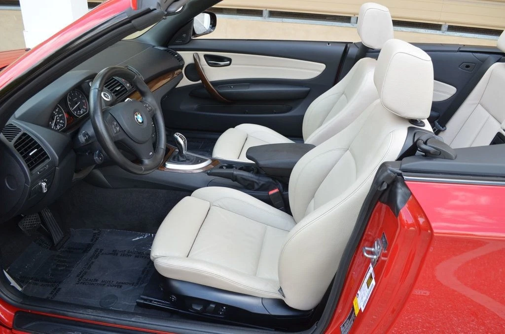 2012 BMW E82 135i & 135is - Image 13 of 21