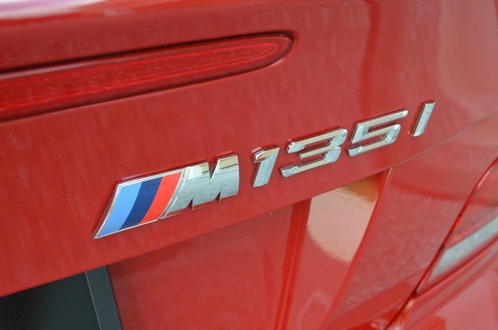 2012 BMW E82 135i & 135is - Image 9 of 21