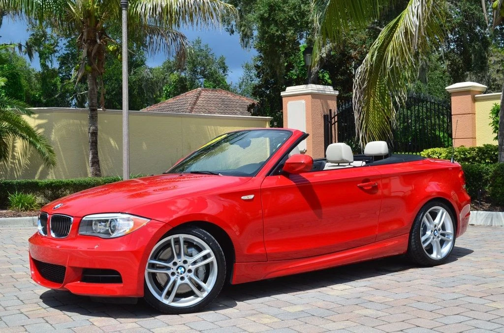2012 BMW E82 135i & 135is - Image 17 of 21