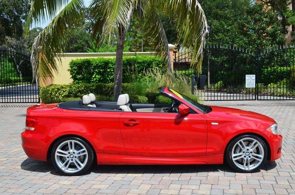 2012 BMW E82 135i & 135is - Image 6 of 21