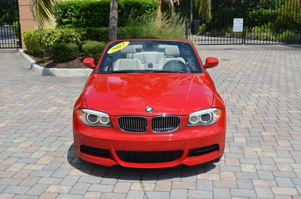 2012 BMW E82 135i & 135is - Image 8 of 21