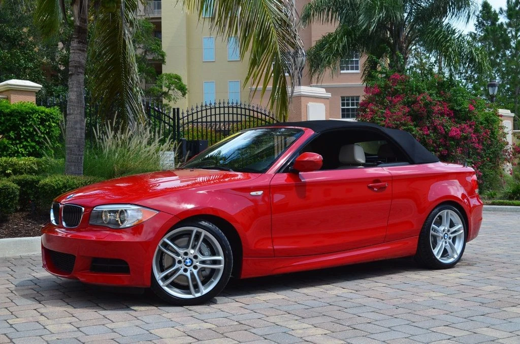 2012 BMW E82 135i & 135is - Image 19 of 21