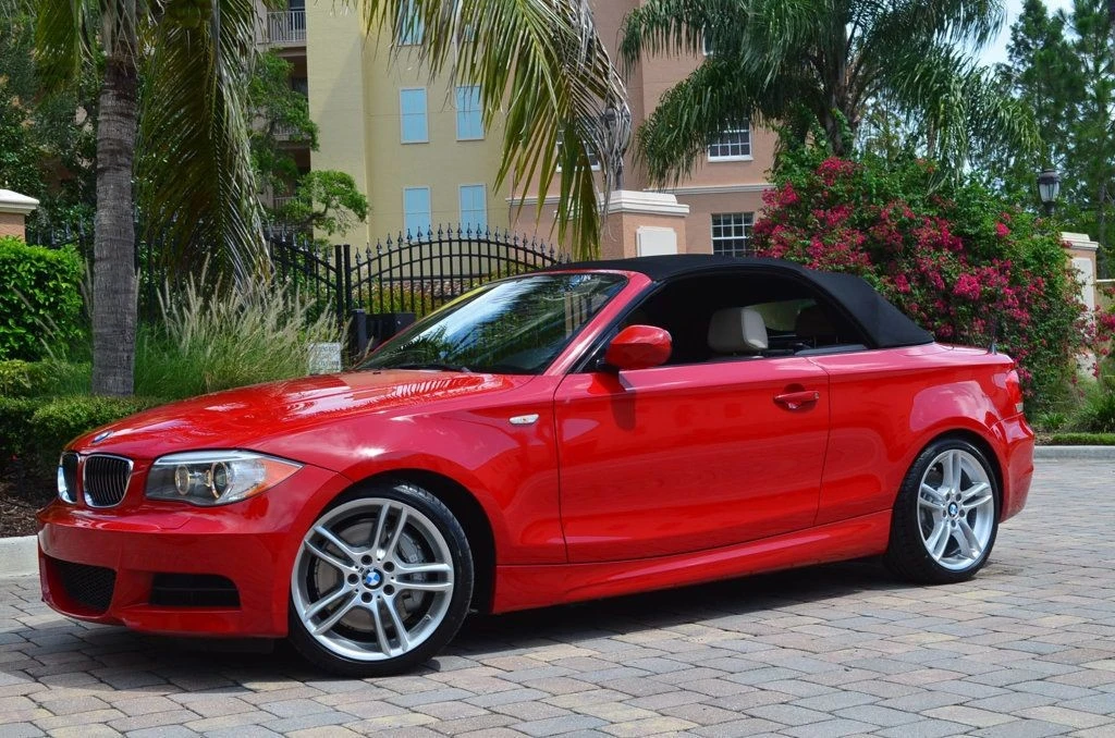 2012 BMW E82 135i & 135is - Image 2 of 21