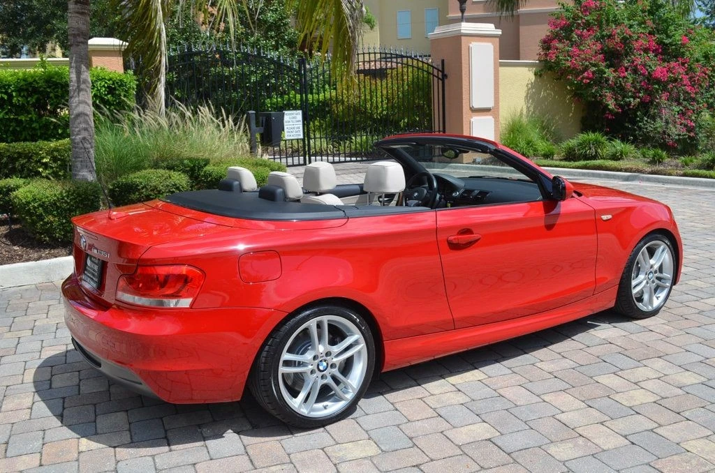2012 BMW E82 135i & 135is - Image 5 of 21