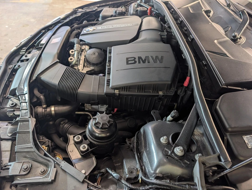 2012 BMW E82 135i & 135is - Image 31 of 31