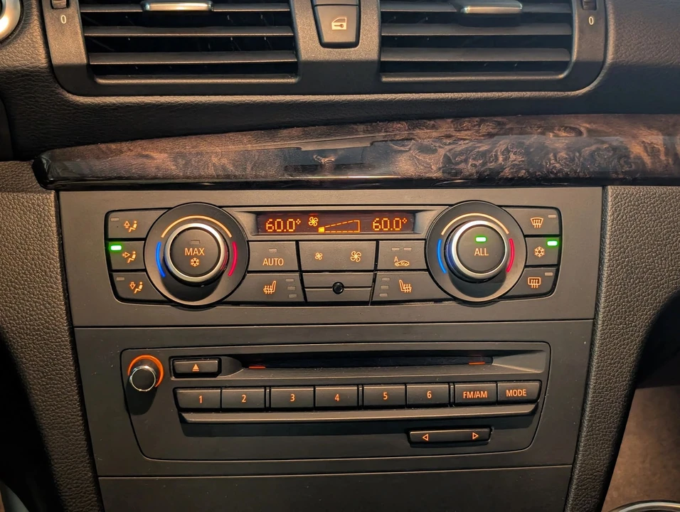 2012 BMW E82 135i & 135is - Image 16 of 31