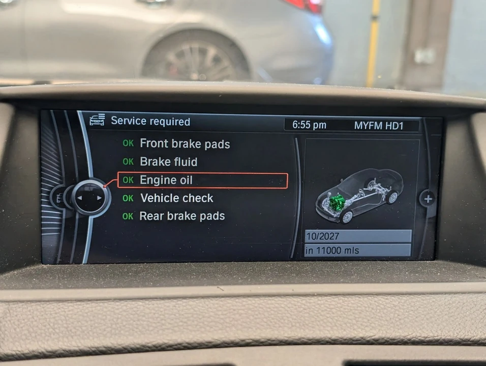2012 BMW E82 135i & 135is - Image 15 of 31