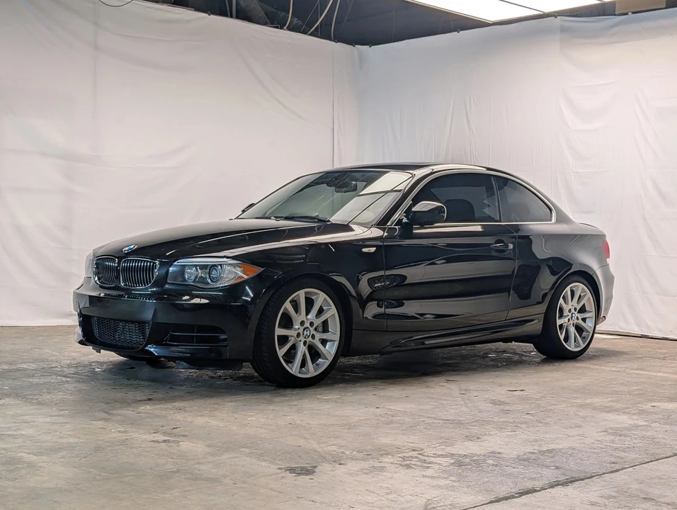 2012 BMW E82 135i & 135is - Image 3 of 31