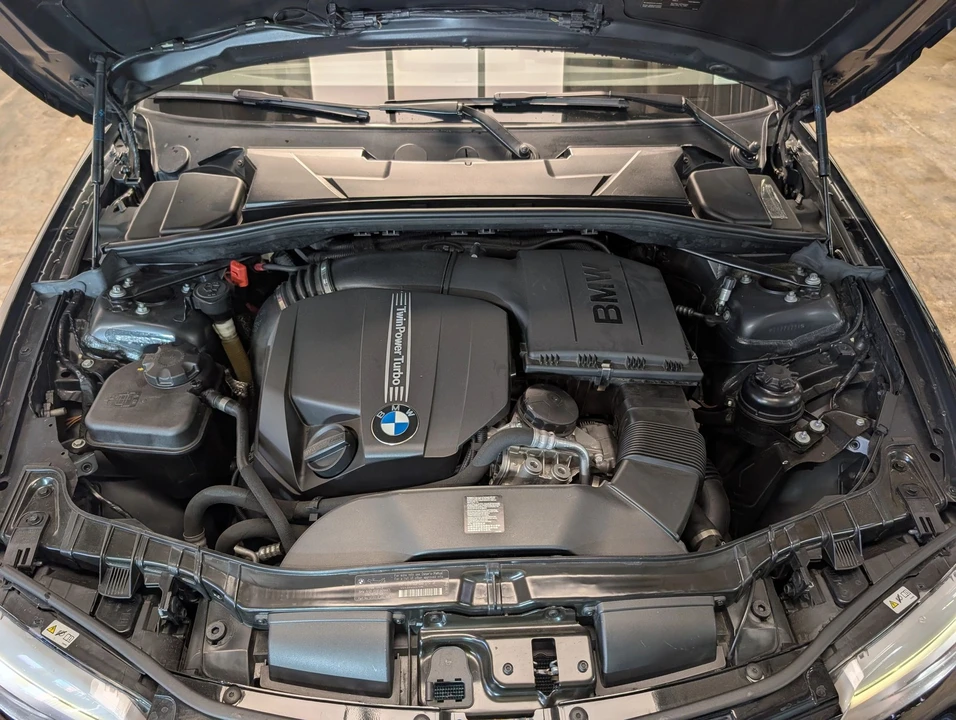 2012 BMW E82 135i & 135is - Image 30 of 31