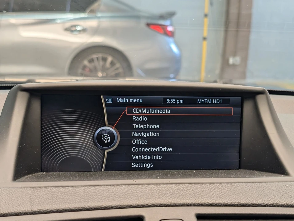 2012 BMW E82 135i & 135is - Image 14 of 31