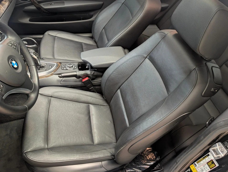 2012 BMW E82 135i & 135is - Image 20 of 31
