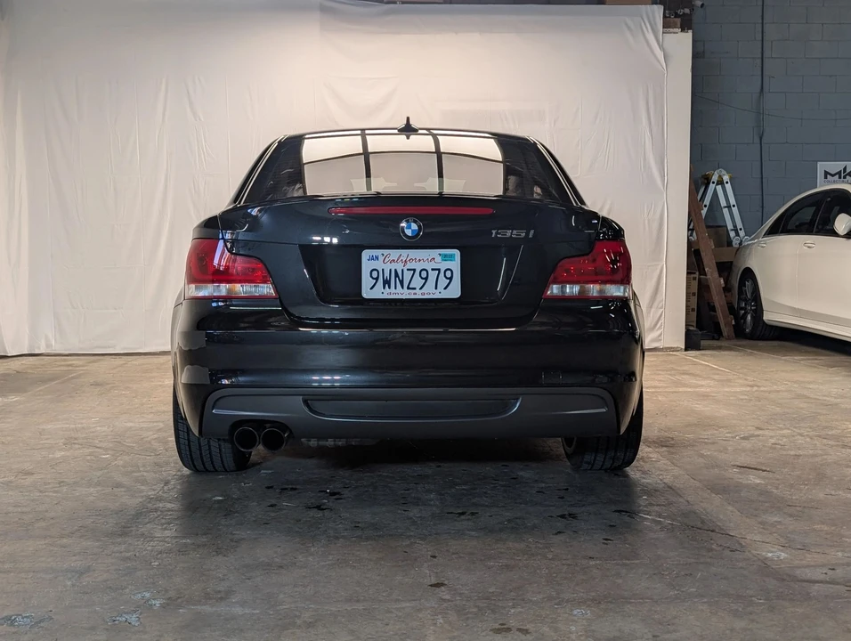 2012 BMW E82 135i & 135is - Image 6 of 31