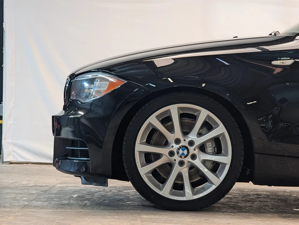 2012 BMW E82 135i & 135is - Image 8 of 31