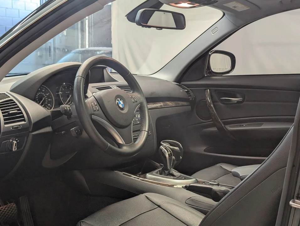 2012 BMW E82 135i & 135is - Image 21 of 31