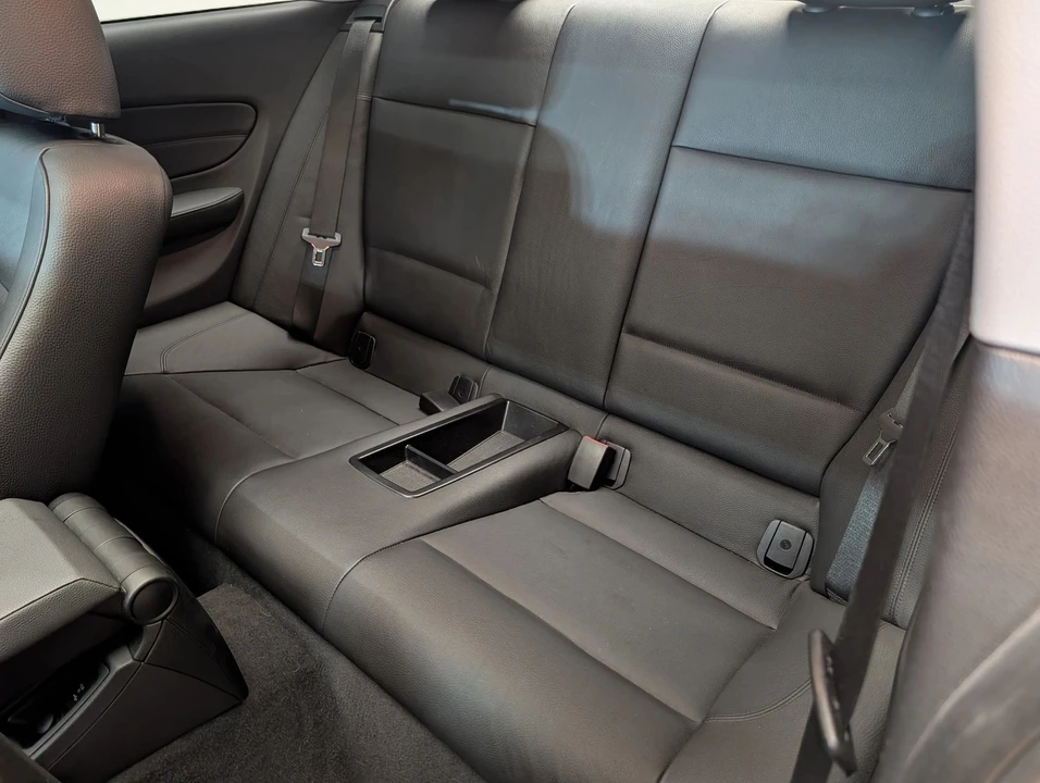 2012 BMW E82 135i & 135is - Image 27 of 31