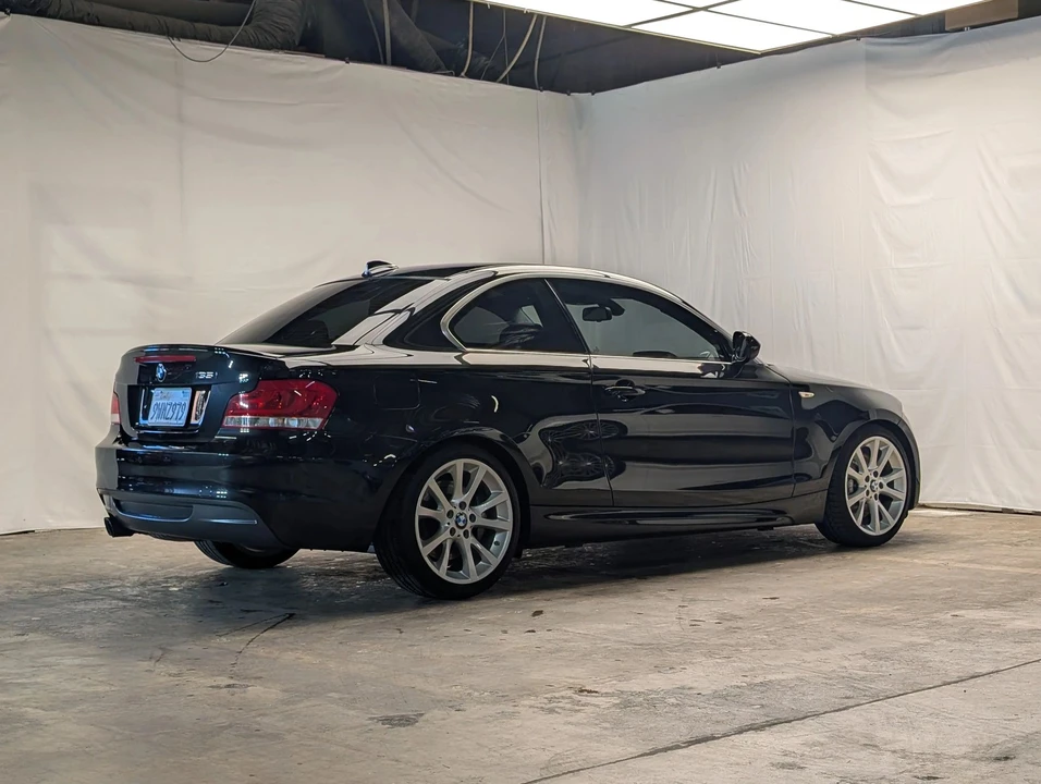 2012 BMW E82 135i & 135is - Image 7 of 31
