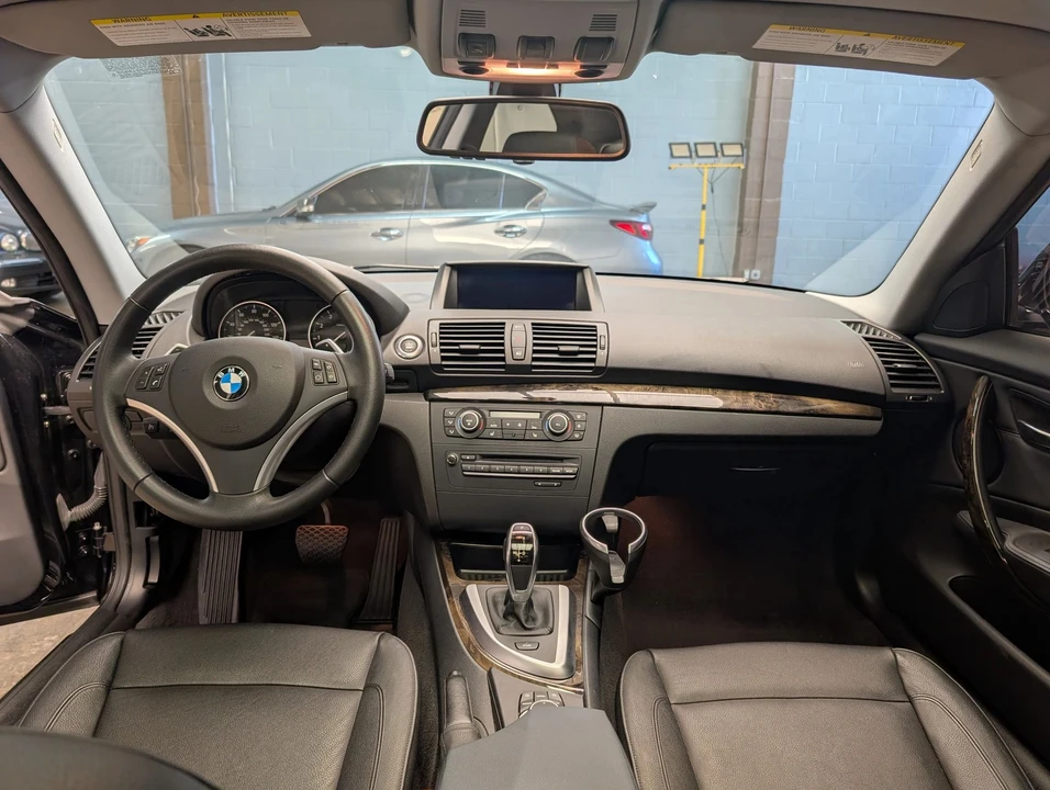 2012 BMW E82 135i & 135is - Image 11 of 31