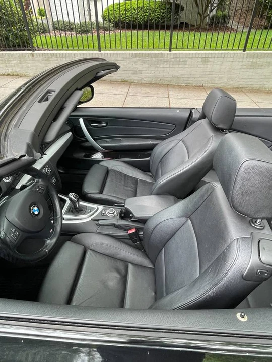 2012 BMW E82 135i & 135is - Image 11 of 22