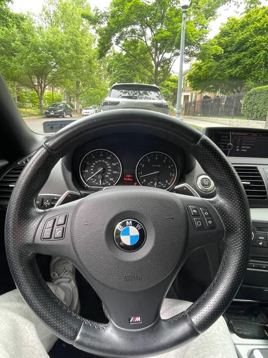 2012 BMW E82 135i & 135is - Image 12 of 22