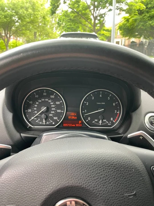 2012 BMW E82 135i & 135is - Image 13 of 22