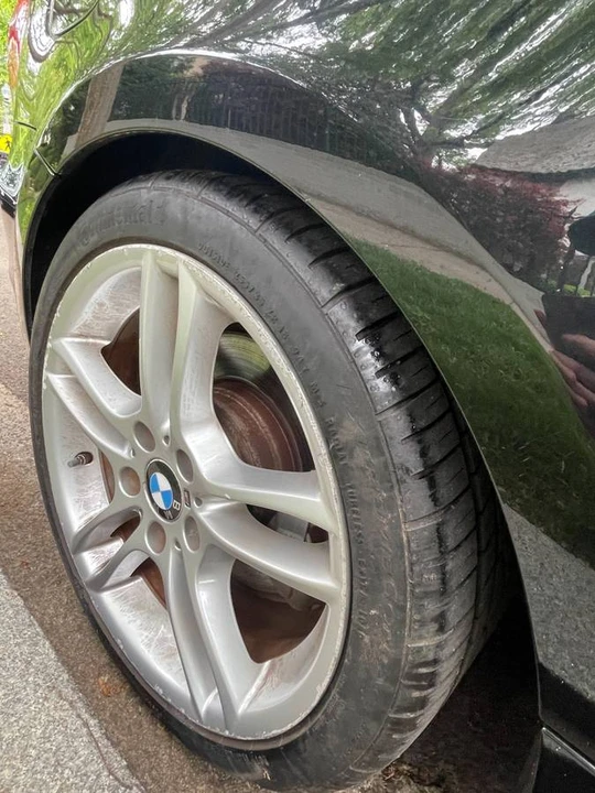 2012 BMW E82 135i & 135is - Image 17 of 22