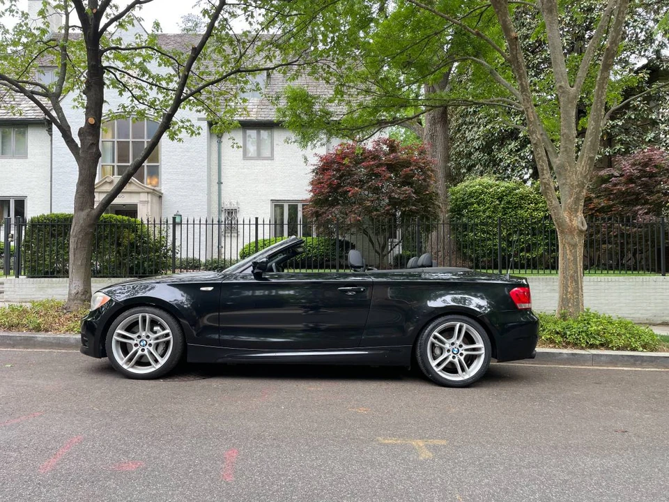 2012 BMW E82 135i & 135is - Image 6 of 22