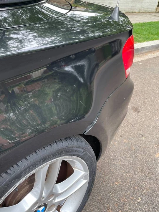 2012 BMW E82 135i & 135is - Image 20 of 22
